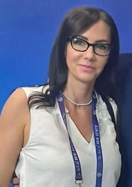 Niculina Mirela TALPEANU