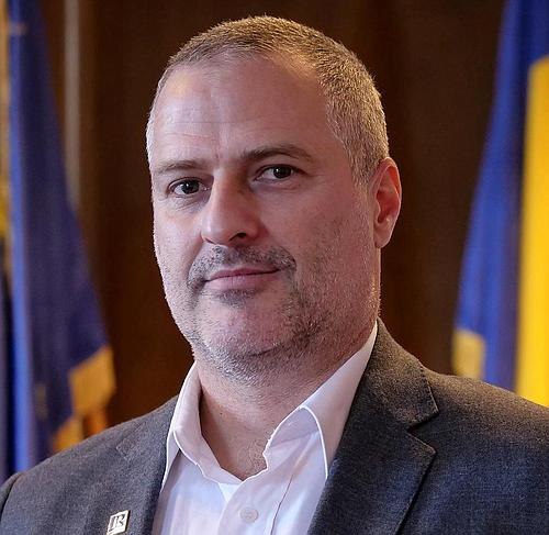 Cristian - Marian TELELEU-SPĂTARU