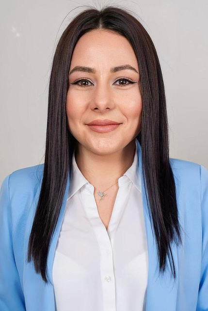 Maria Cristina TILVANOIU