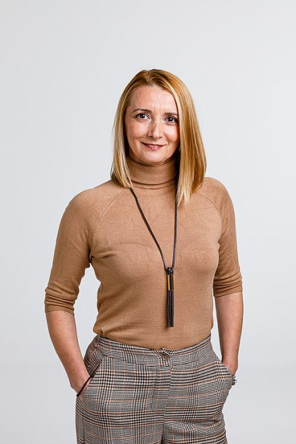 Florina-Angela TOADER