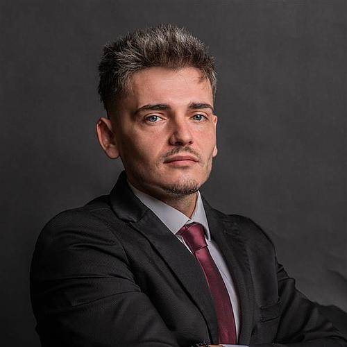 Răzvan Costin TUDOR