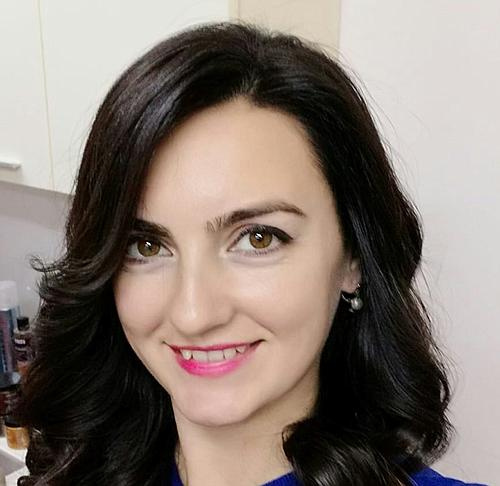 Florina Camelia URSULEANU