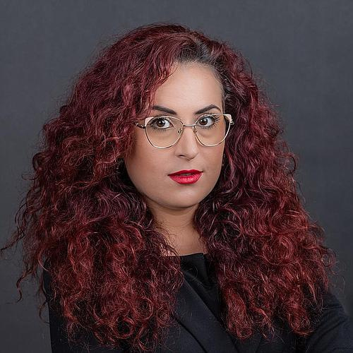 Ionela Mihaela VASILE