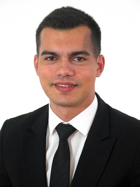 Cosmin Alin VÎRȘAG