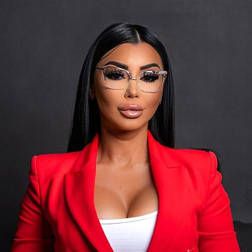 Roxana Gabriela VOICU