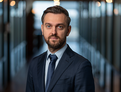 Dragoș Andrei CHIHĂESCU