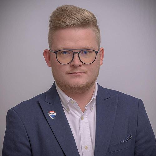 Marius Cosmin DRĂGHICI