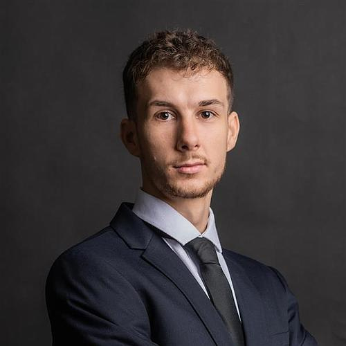 Ionuț Daniel NEGRII