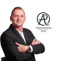 Mircea Adrian PETRUȘE