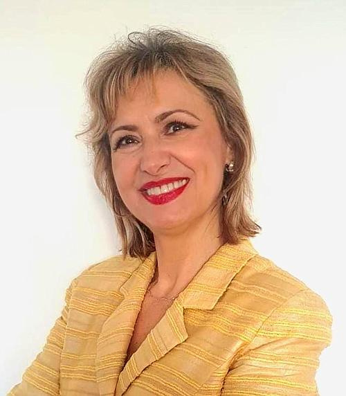 Maria Cristina SOARE