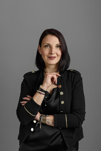 Bianca Maria SOLOMON