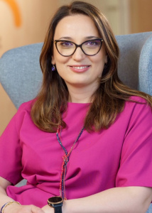 Raluca Oana STANISLAV