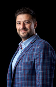 Madalin Eduard ZAINEA