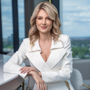 Andreea-Ioana COMȘA