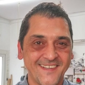 Daniel Aurelian COTINGHIU