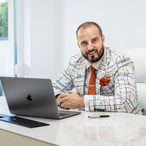 Marius Bogdan DAHORE