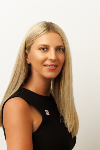 Andreea Alexandra  DRAGHICI