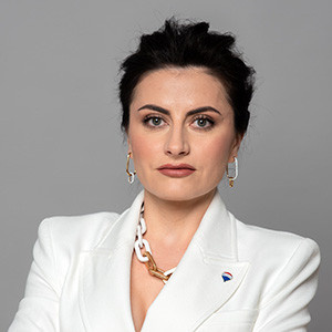 Maria NEGULESCU