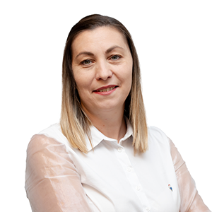 Ionela Cristina  NEDELCU