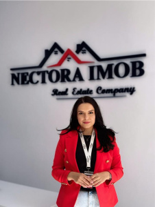 Anamaria Alina KAJCZA