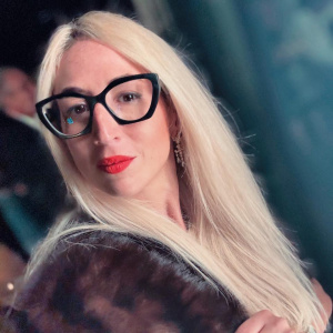 Alexandra Madalina GOFMAN