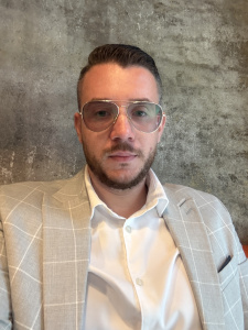 George Cristian BOGOI