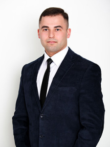 Alexandru Ionut PĂCURARI