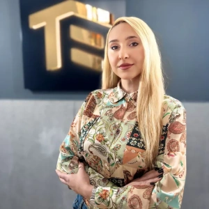 Elena Teodora PIRCIU