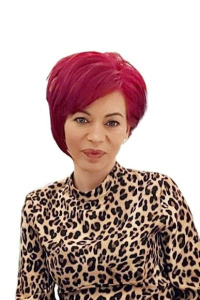 Lavinia Oana BELDEAN