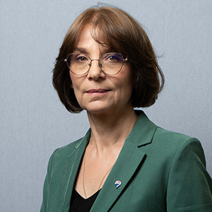 Ruxandra Adriana NICULESCU ARON