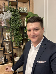 Sebastian Nicolae POPESCU