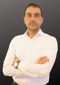 Marius Bogdan COSTACHE