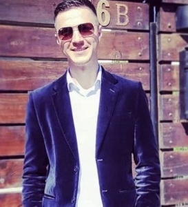 Marius-Adrian ANGHEL