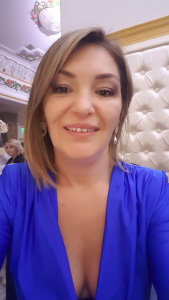 Lavinia Florina ȚICUDEAN