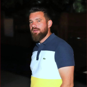 Gheorghe-Adrian OPREA