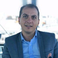 Dragos Andrei MAVRIG