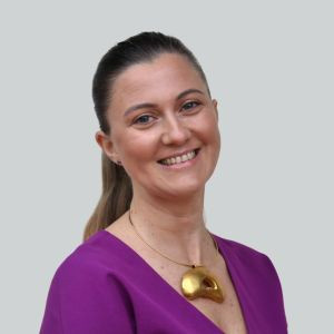 Cristina Maria DANAILA