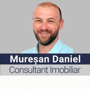 Daniel-Cristian MUREȘAN