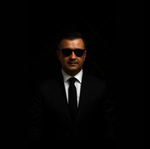 Darius Alexandru MARINESCU