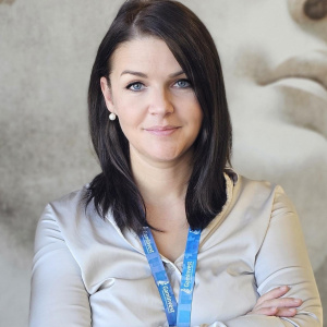 Alexandra-Maria GIUFFRIDA