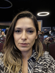 Alexandra-Veronica MIHALACHE