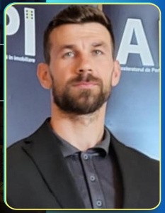 Constantin-Ilie BĂLINIȘTEANU