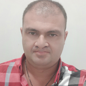 Cristian Nicolae MIHALCEA