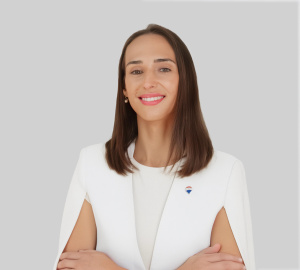 IONELA IULIANA RĂDESCU