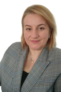 Adriana PAȘOL