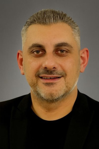 Victor Bogdan VOLCINSCHI