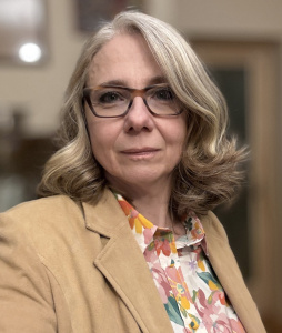 Anamaria Virginia BANCEA