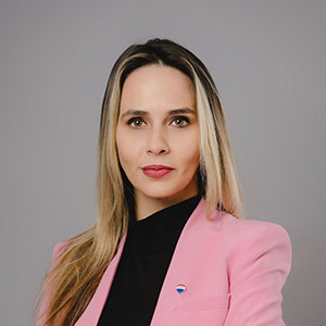 Elena Luiza RADU