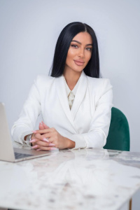 Andreea Gabriela OANCEA