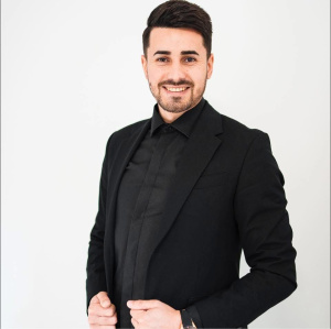 Narcis Andrei LACATUSU